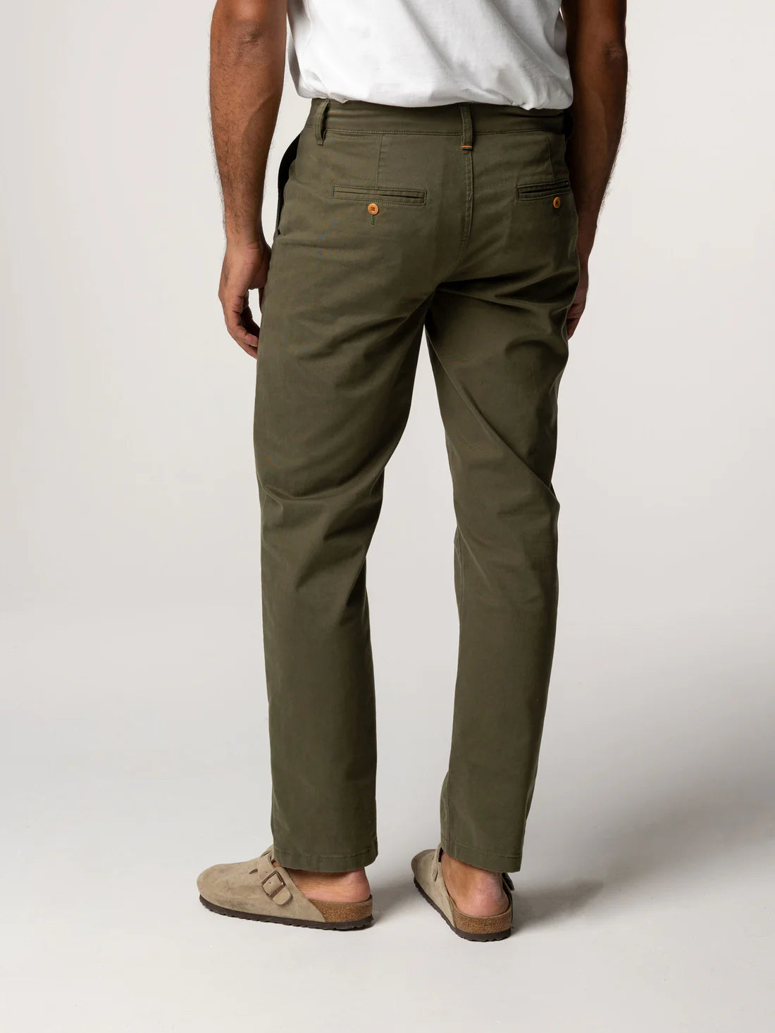 Finisterre Rincon Straight Fit Chino