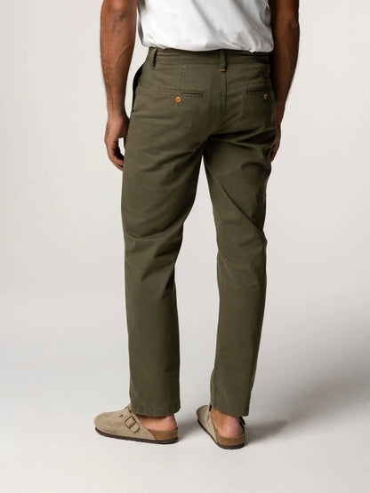Finisterre Rincon Straight Fit Chino