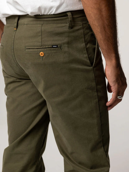 Finisterre Rincon Straight Fit Chino
