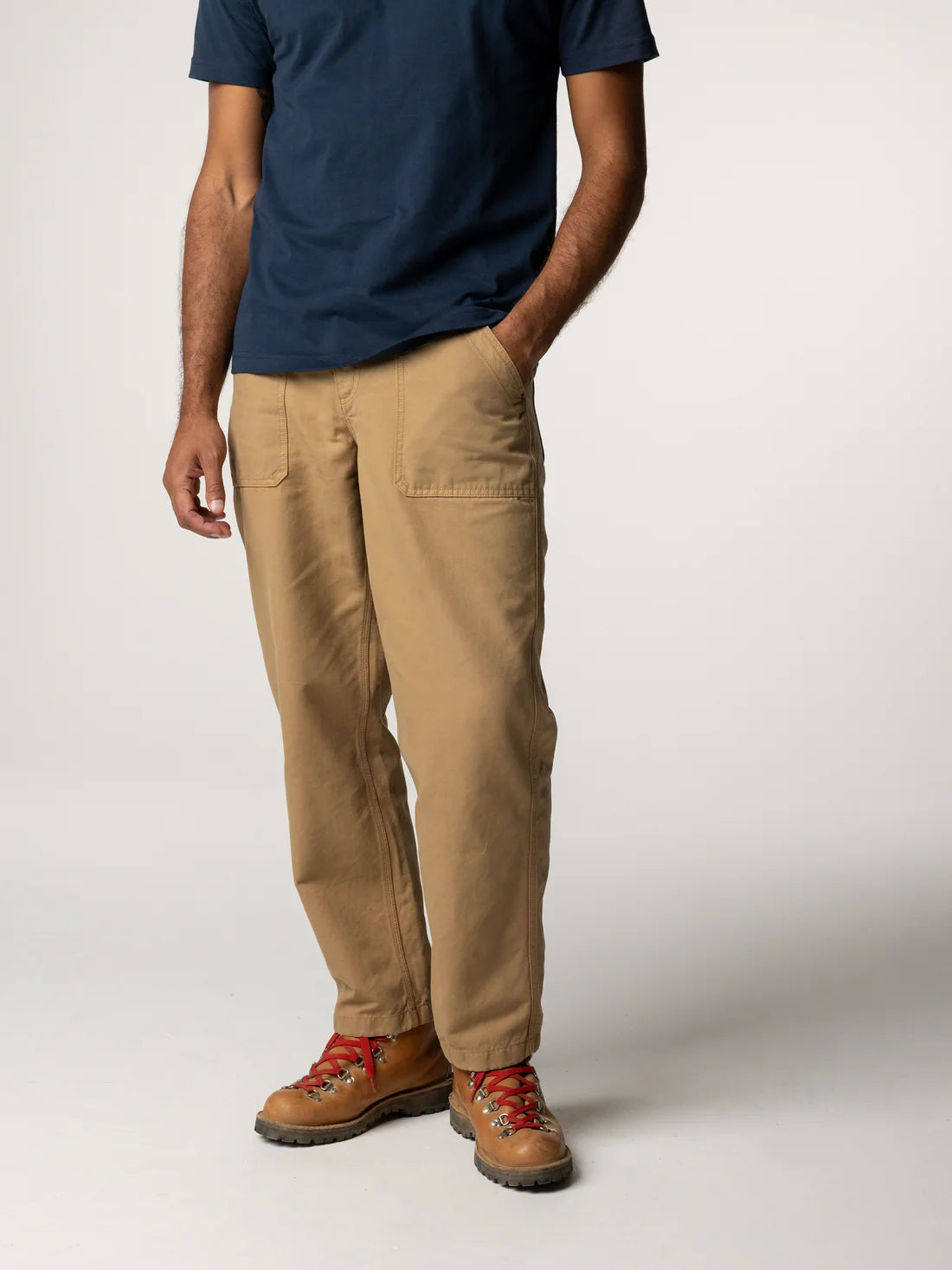 Finisterre Basset Utility Trousers