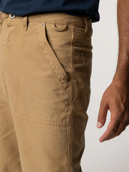 Finisterre Basset Utility Trousers