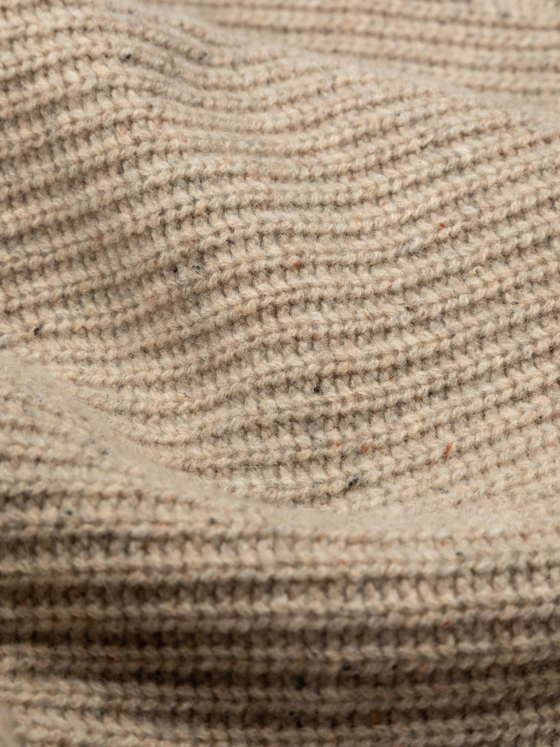 Finisterre Mora Knit Jumper