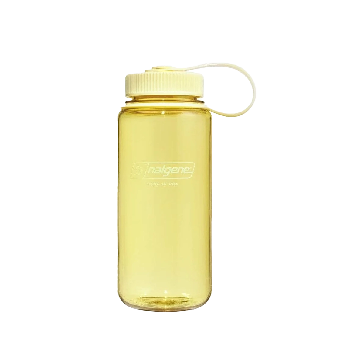 Nalgene 0.5L Wide Mouth Sustain Water Bottle