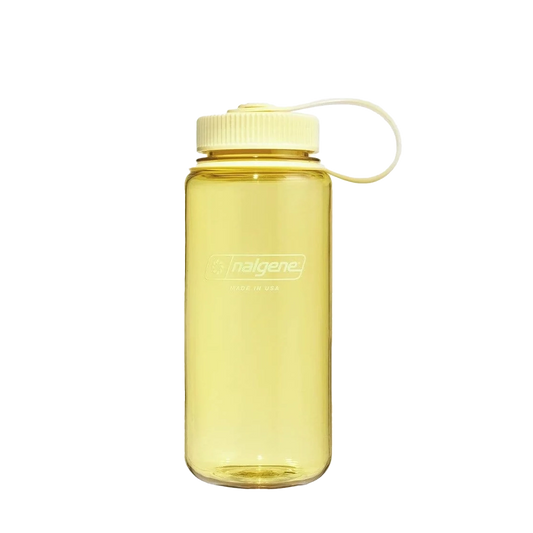 Nalgene 0.5L Wide Mouth Sustain Water Bottle