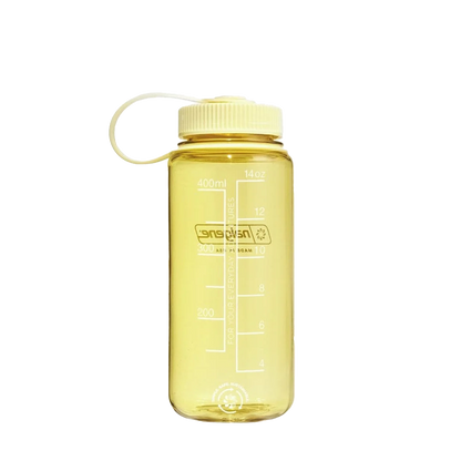 Nalgene 0.5L Wide Mouth Sustain Water Bottle