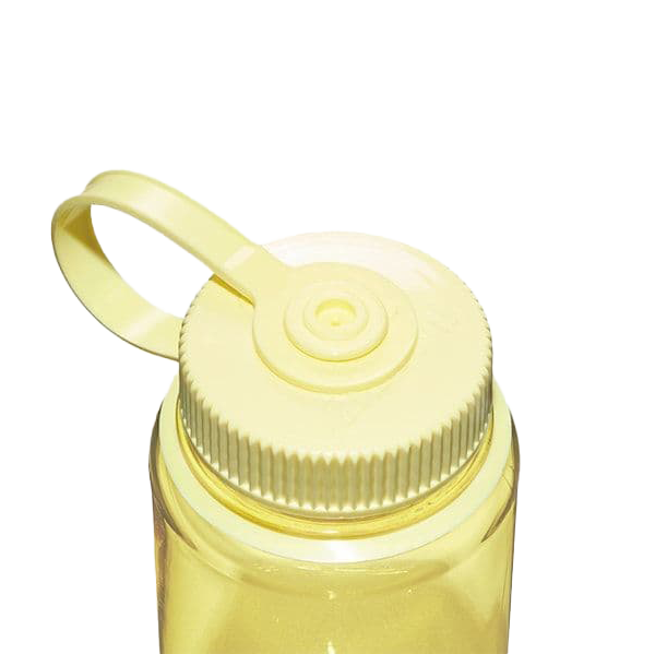 Nalgene 0.5L Wide Mouth Sustain Water Bottle