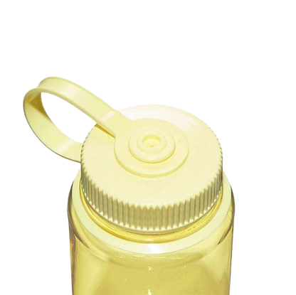 Nalgene 0.5L Wide Mouth Sustain Water Bottle