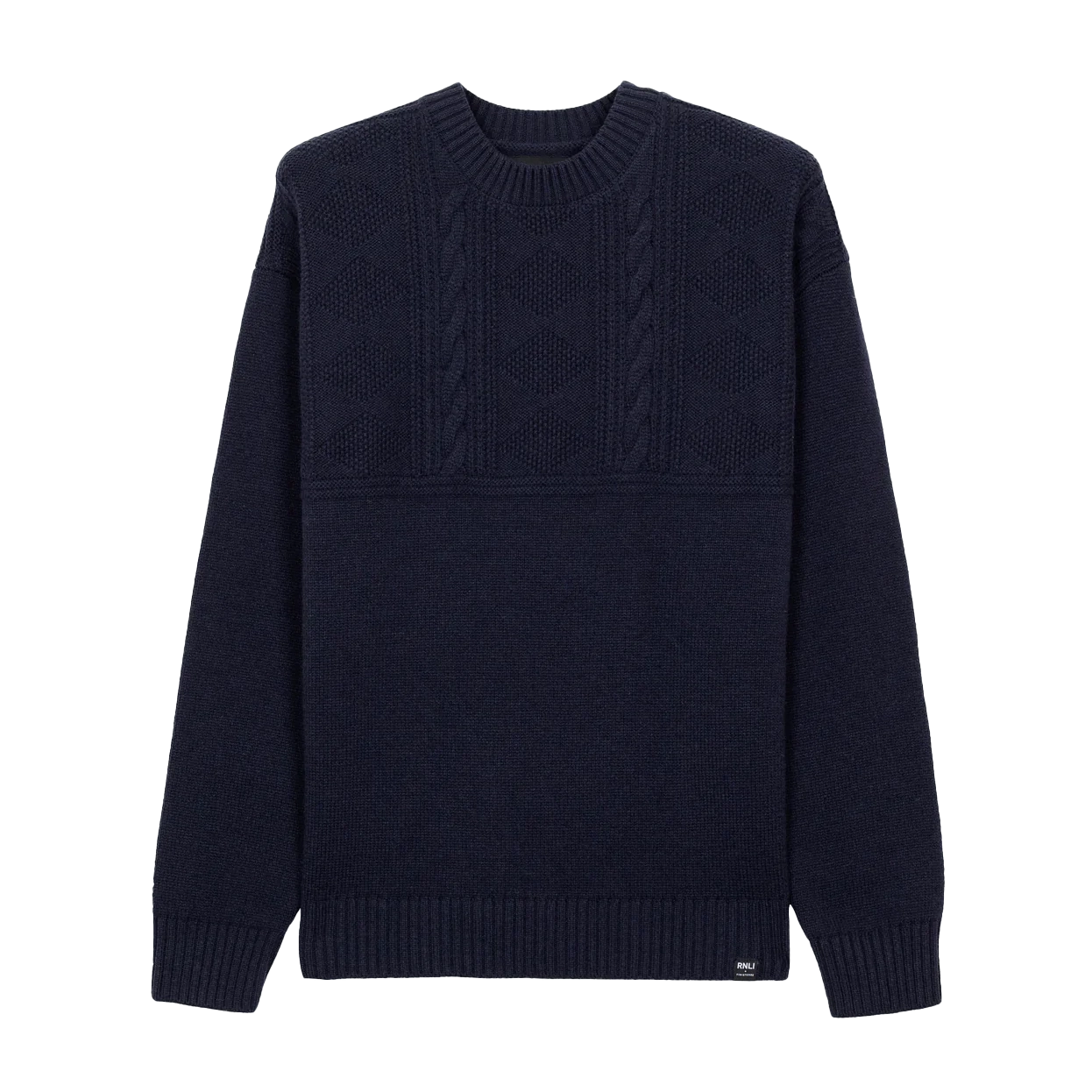 Finisterre RNLI Polperro Jumper