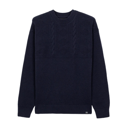 Finisterre RNLI Polperro Jumper