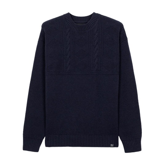 Finisterre RNLI Polperro Jumper