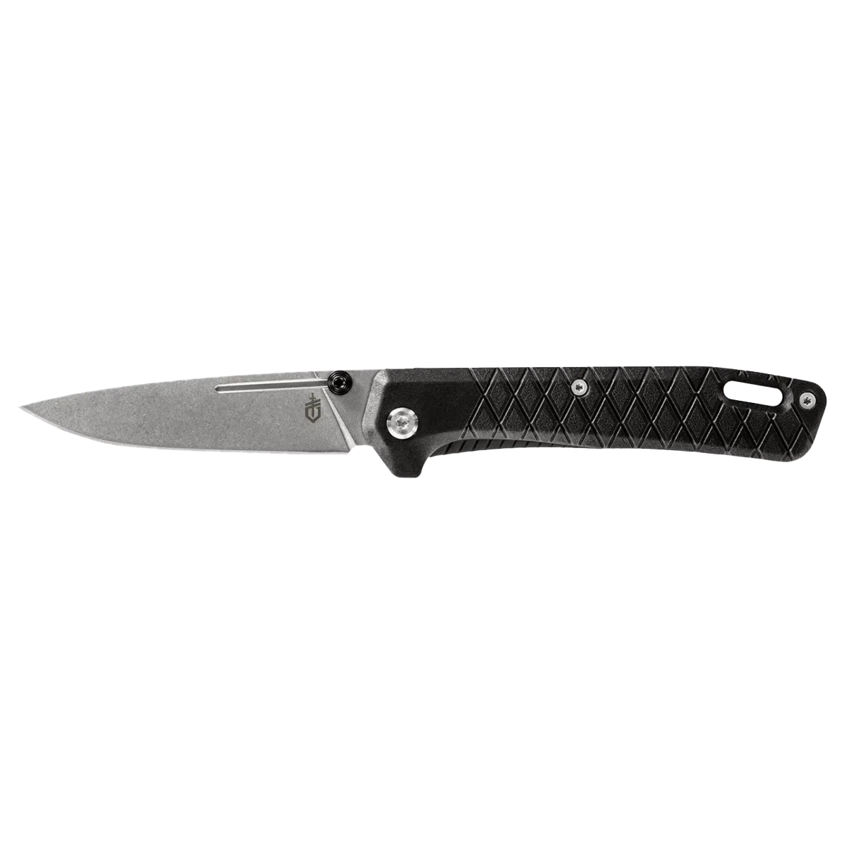 Gerber Zilch Clip Folding Knife