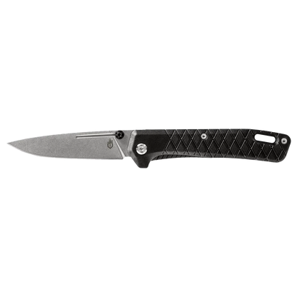 Gerber Zilch Clip Folding Knife