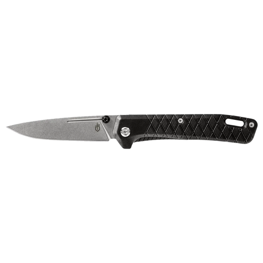 Gerber Zilch Clip Folding Knife