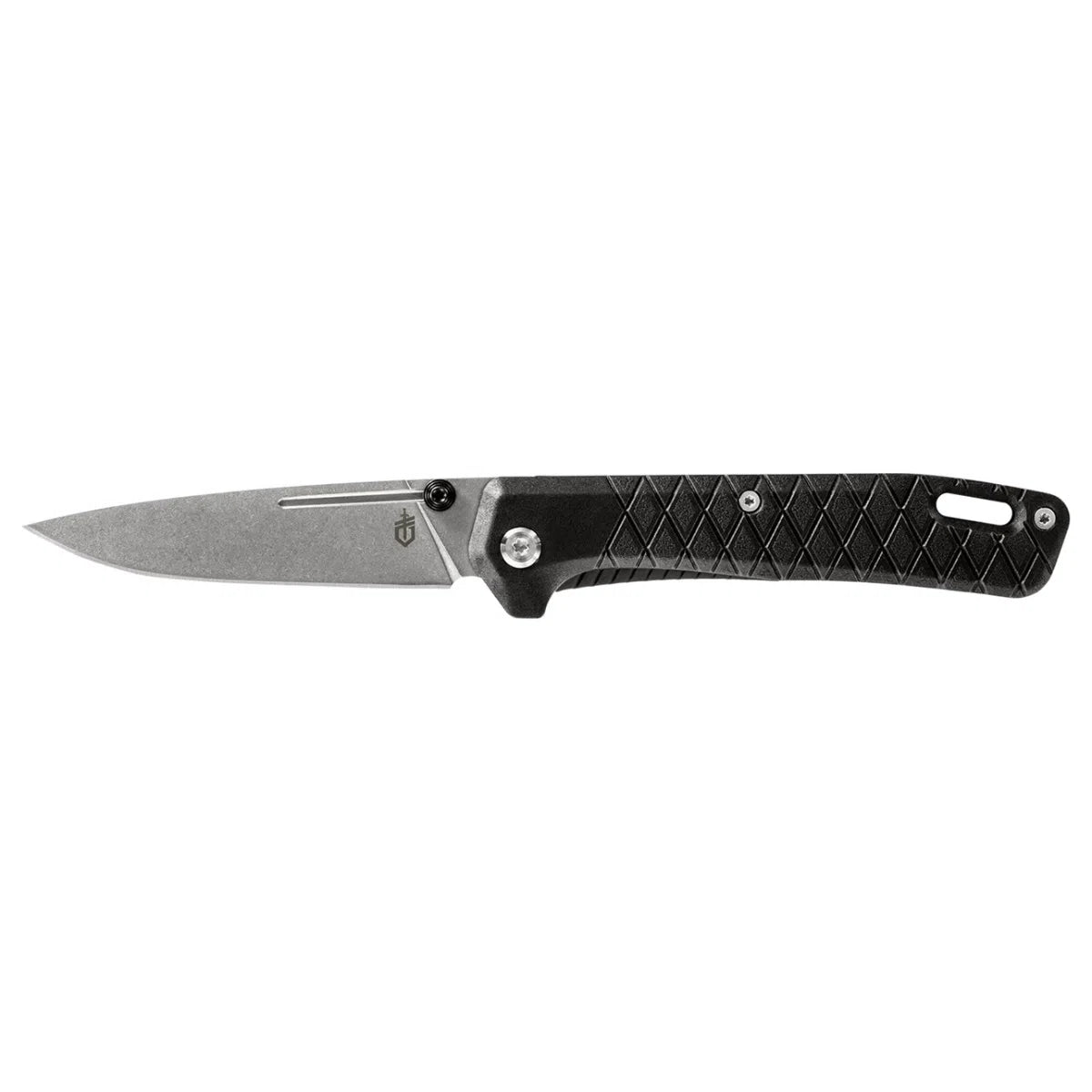 Gerber Zilch Clip Folding Knife