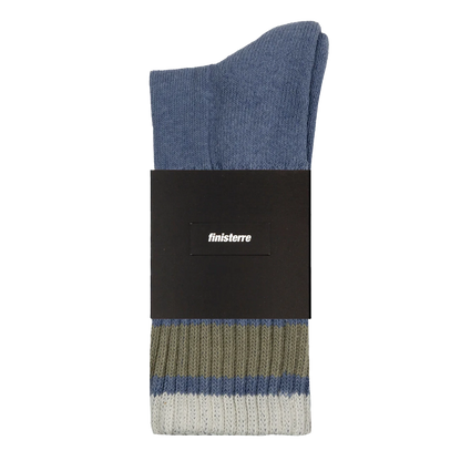 Finisterre Retro Summer Sock