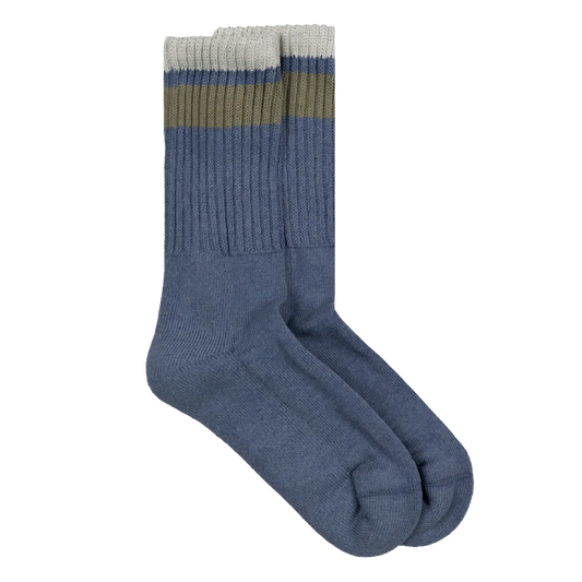 Finisterre Retro Summer Sock