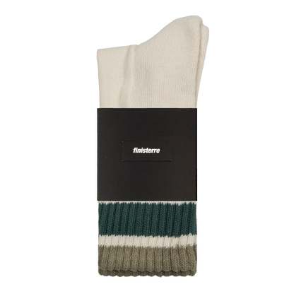 Finisterre Retro Summer Sock