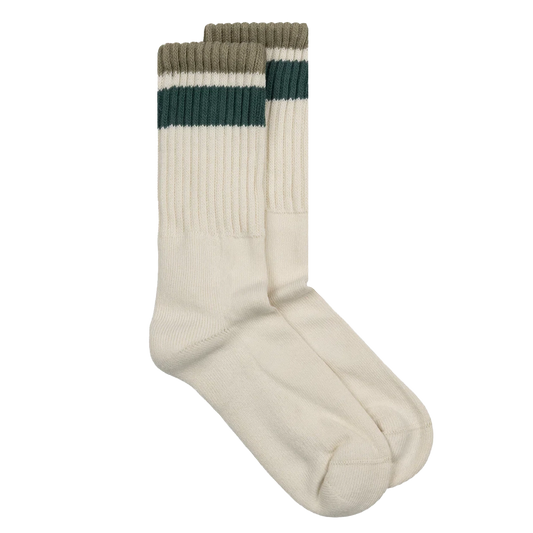 Finisterre Retro Summer Sock