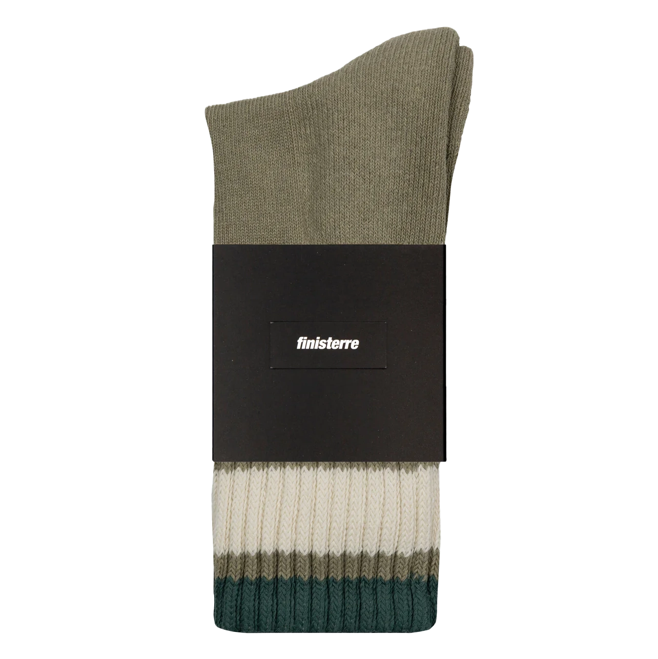 Finisterre Retro Summer Sock