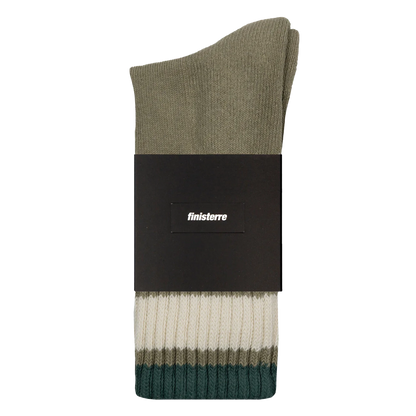 Finisterre Retro Summer Sock