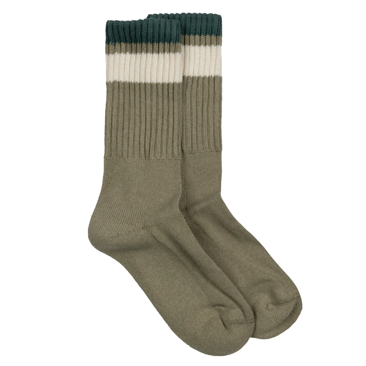 Finisterre Retro Summer Sock