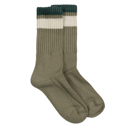 Finisterre Retro Summer Sock