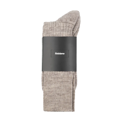 Finisterre Ribbed Sock