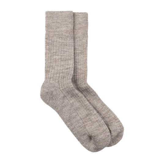 Finisterre Ribbed Sock