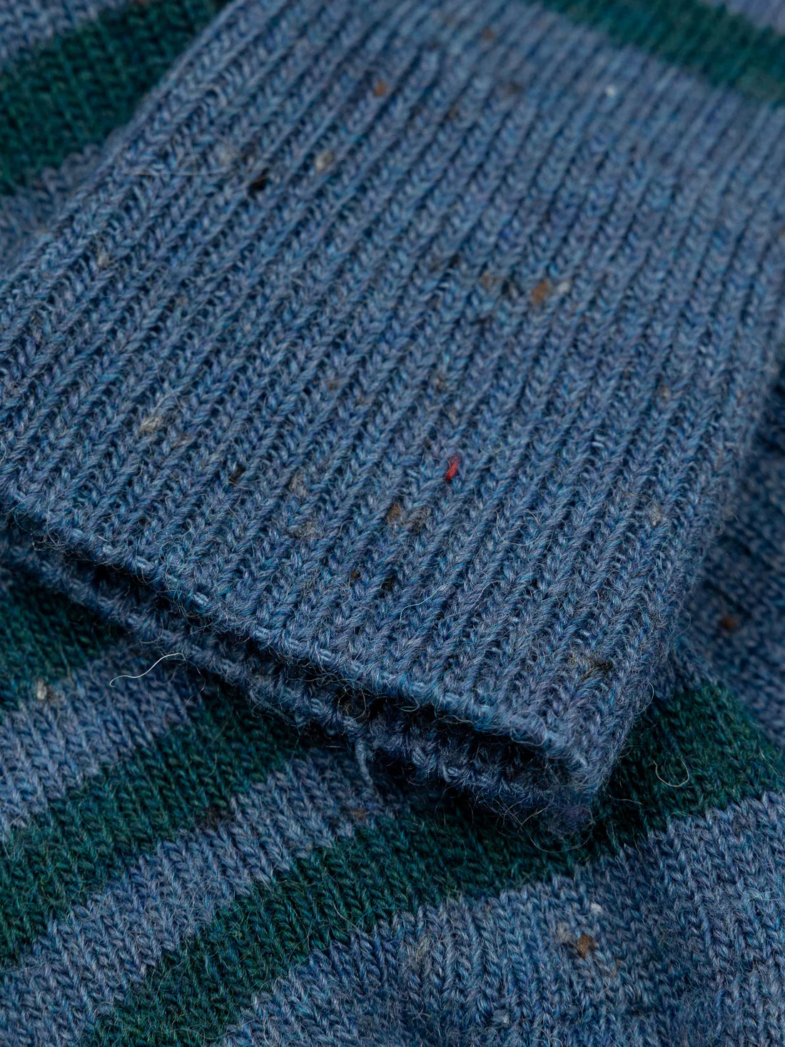 Finisterre Ribbed Sock