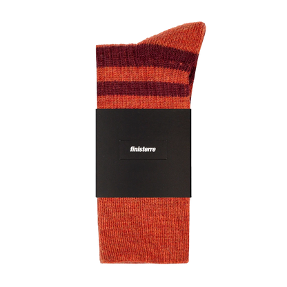 Finisterre Ribbed Sock
