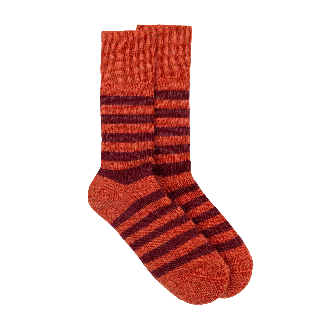 Finisterre Ribbed Sock