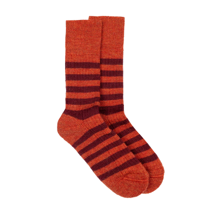 Finisterre Ribbed Sock