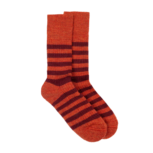 Finisterre Ribbed Sock