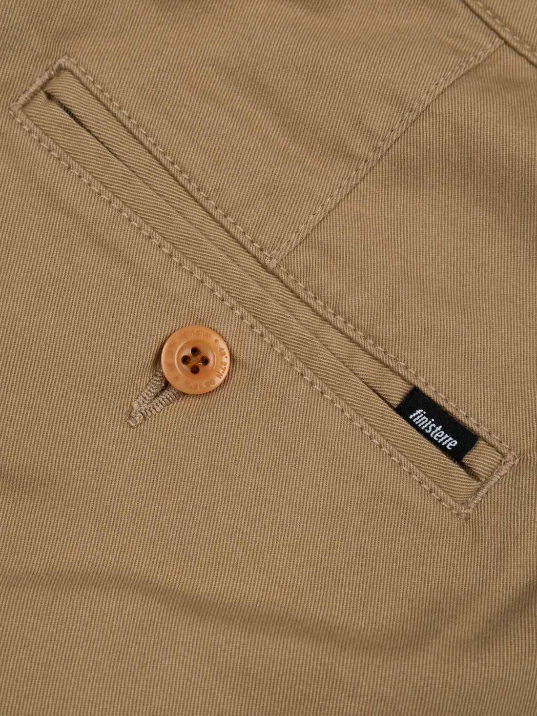 Finisterre Rincon Short