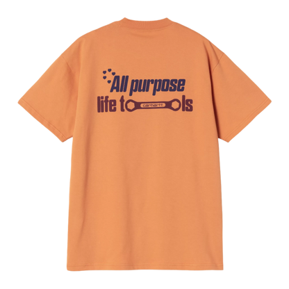 Carhartt WIP All Tools T-Shirt