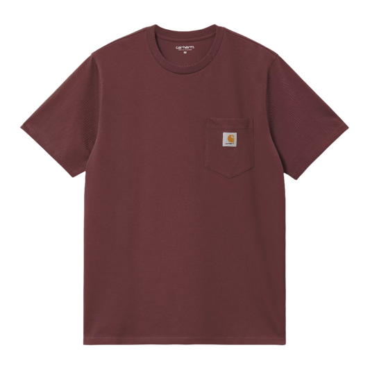 Carhartt WIP Pocket T-Shirt