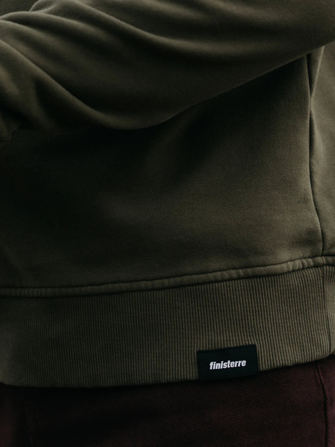 Finisterre Coho Sweatshirt