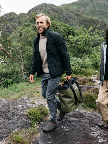 Finisterre Drift 35L Waterproof Tote Bag