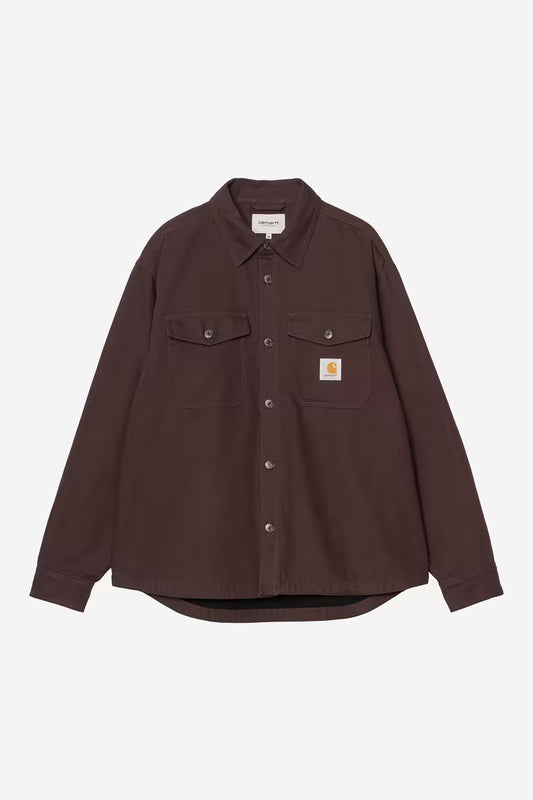 Carhartt WIP Selby Shirt Jac