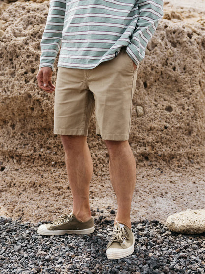 Finisterre Rincon Short
