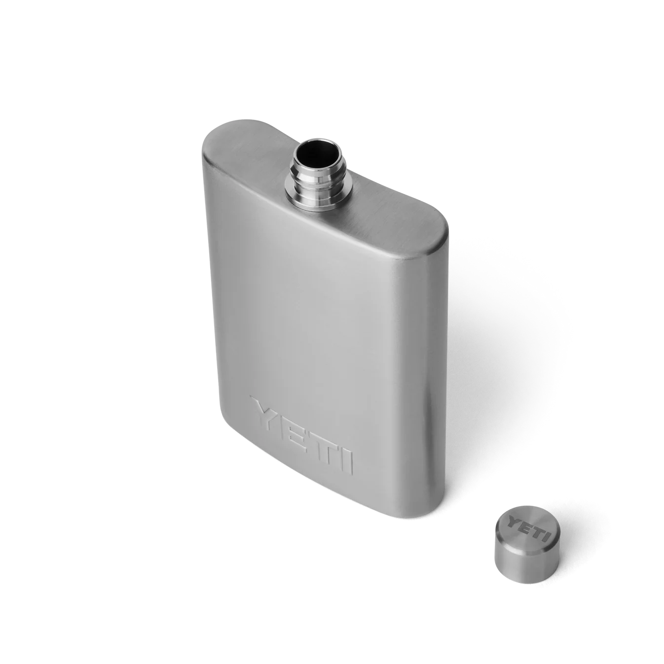 YETI Flask