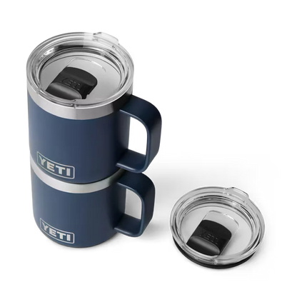 YETI Rambler 10oz CL Stackable Mug