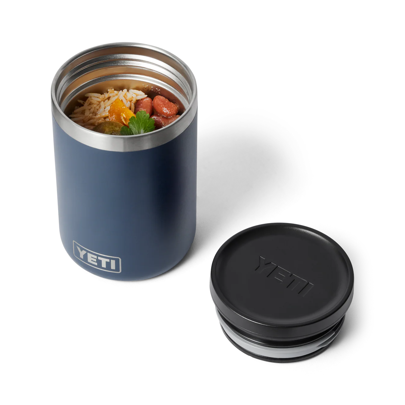 YETI 16 oz Insulated Food Jar