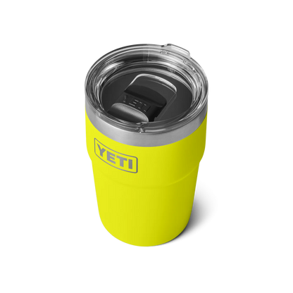 YETI Rambler 16 oz Stackable Cup