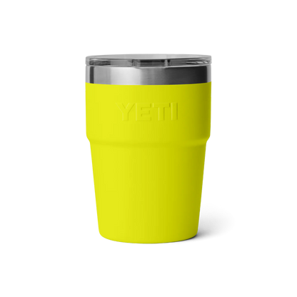 YETI Rambler 16 oz Stackable Cup