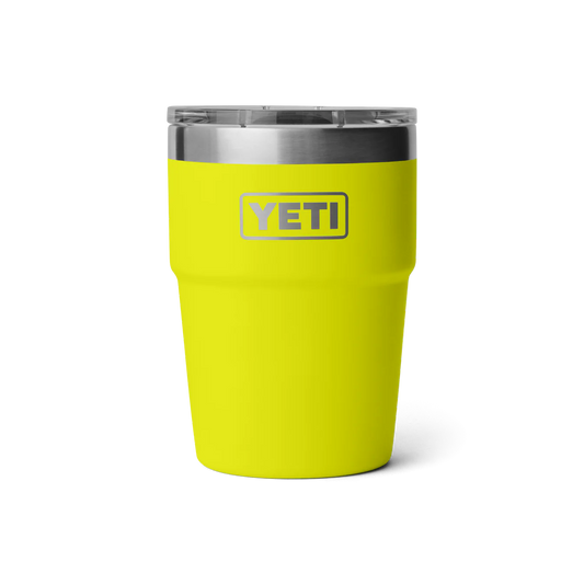YETI Rambler 16 oz Stackable Cup