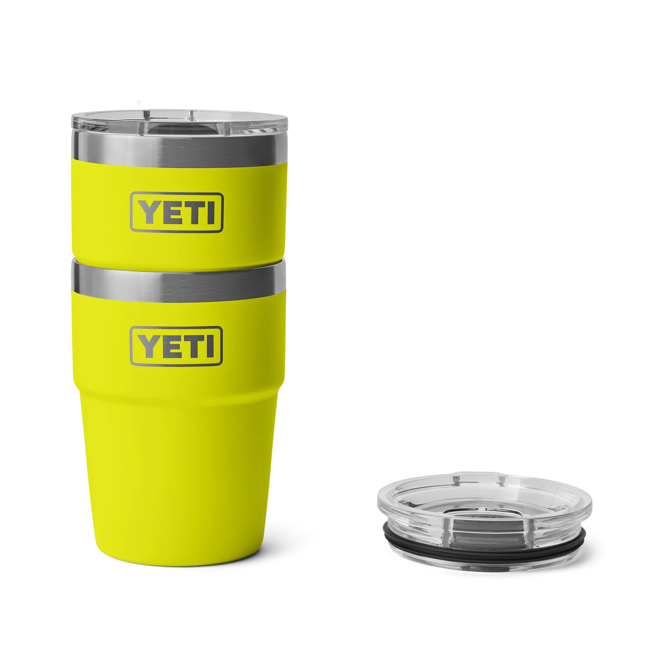 YETI Rambler 16 oz Stackable Cup