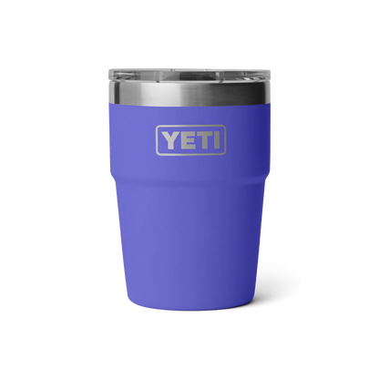 YETI Rambler 16 oz Stackable Cup