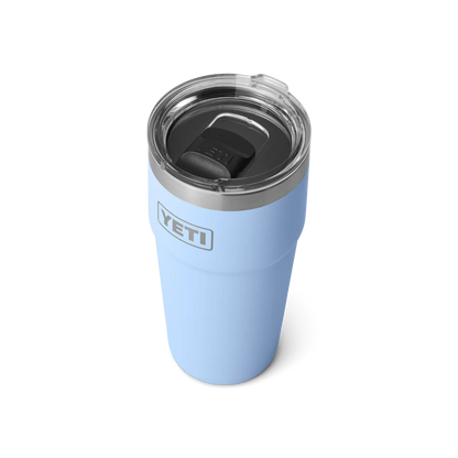 YETI Rambler 20 oz Stackable Cup