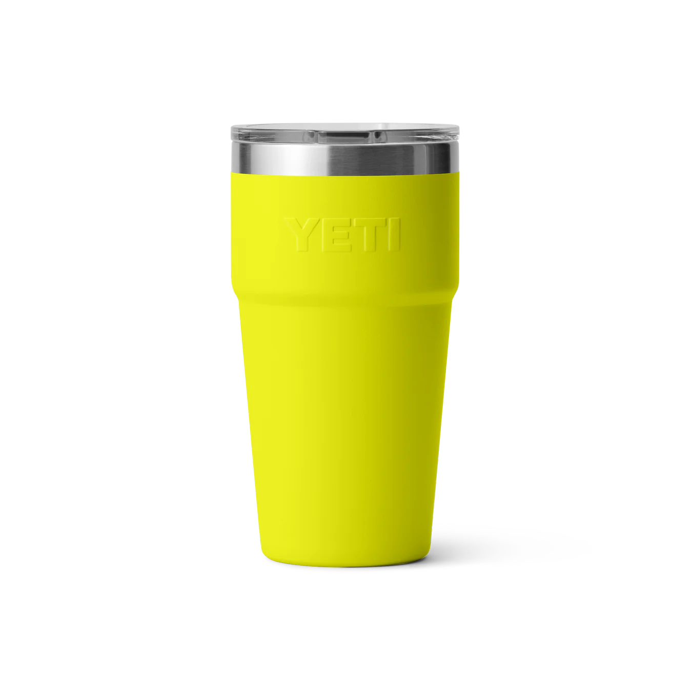 YETI Rambler 20 oz Stackable Cup